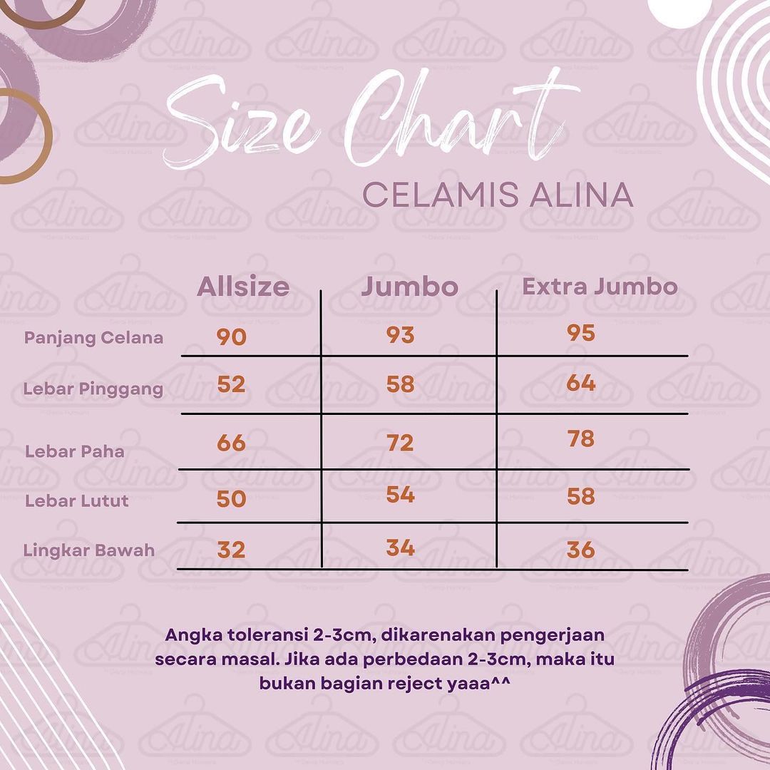 celamis alina