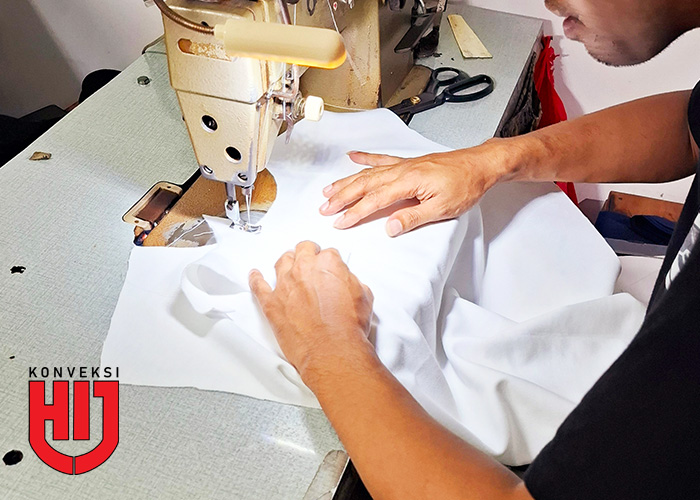 konveksi